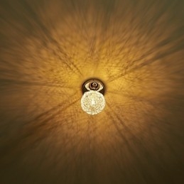 Nástěnné svítidla Mini styl moderního současného kovu