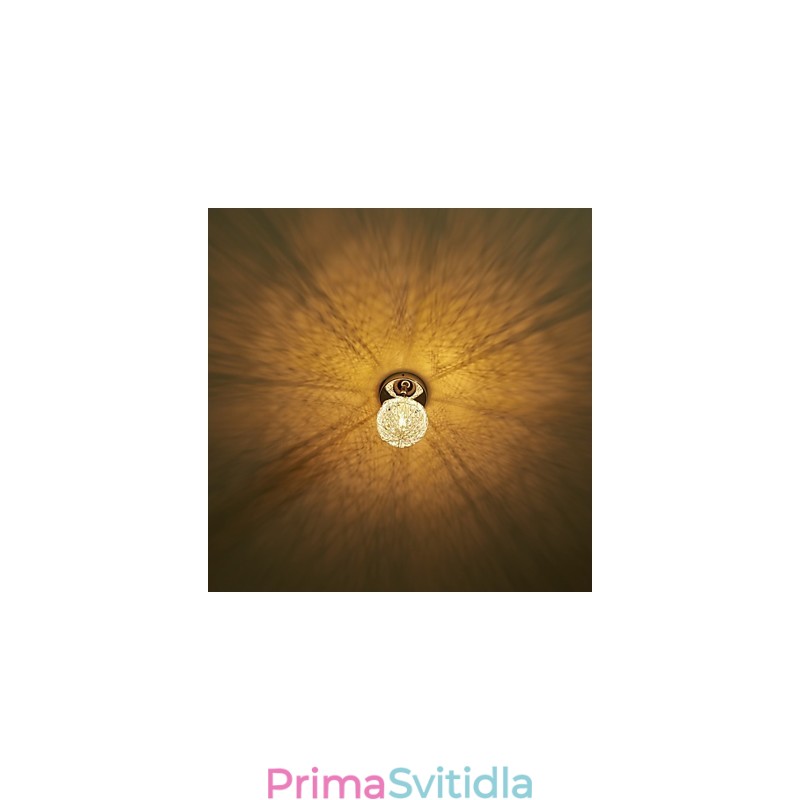 Nástěnné svítidla Mini styl moderního současného kovu