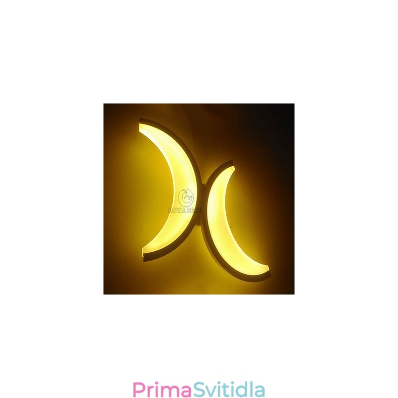 Vysoce kvalitní závěsné osvětlení 24W