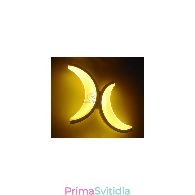 Vysoce kvalitní závěsné osvětlení 24W