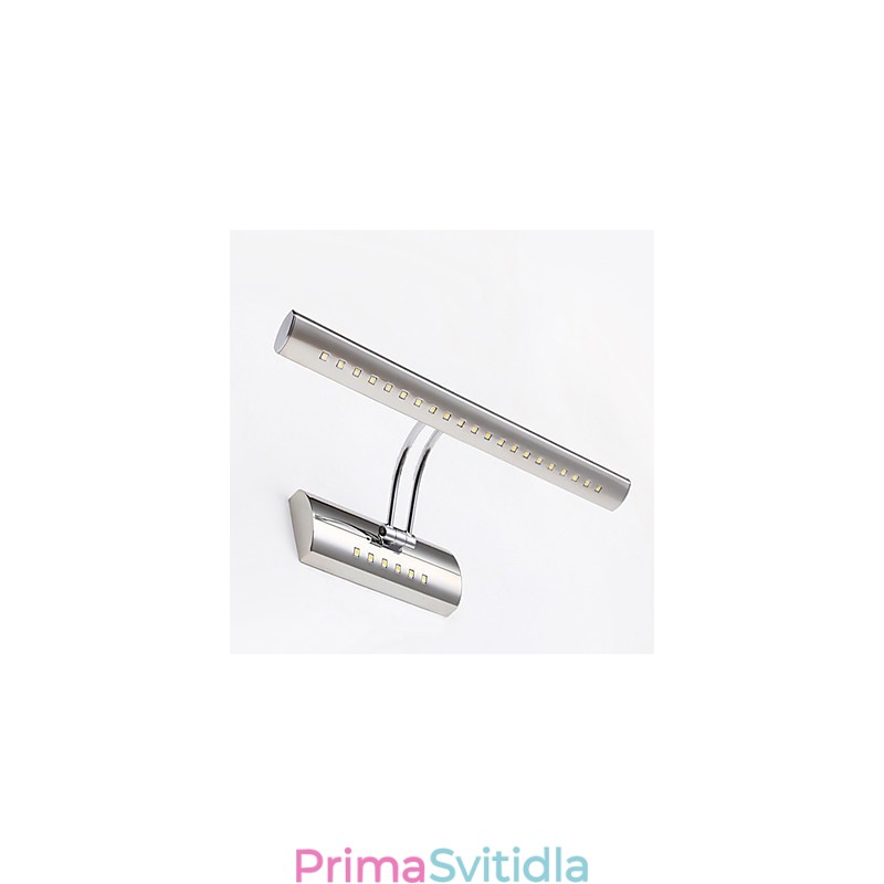 Koupelnové osvětlení Nástěnné podložky Nástěnná světla na čtení Mini styl moderní moderní kov