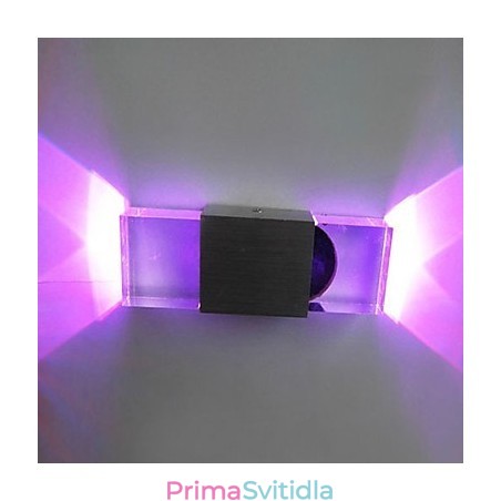 Nástěnné svícny v mini stylu moderního současného kovu Nástěnné svícny v mini stylu moderního současného kovu
