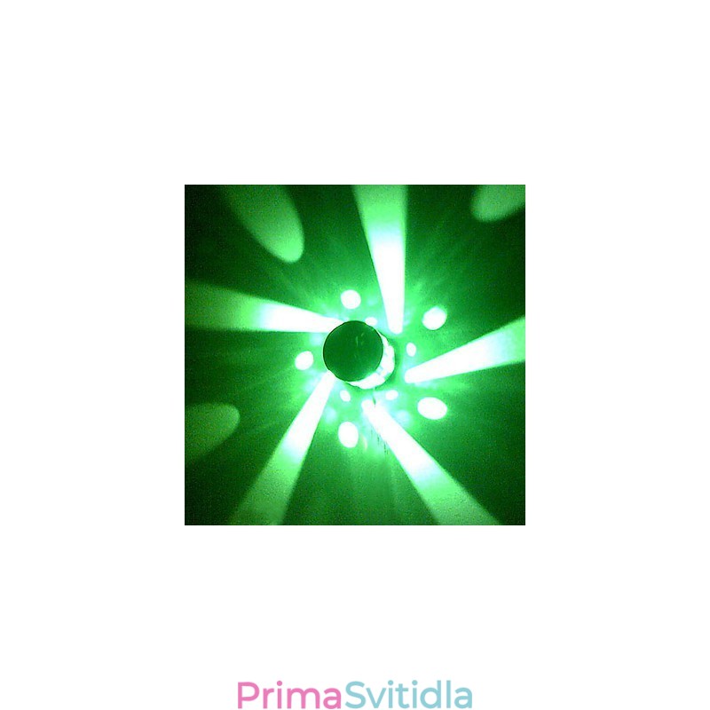 Nástěnné svícny moderní současný kov