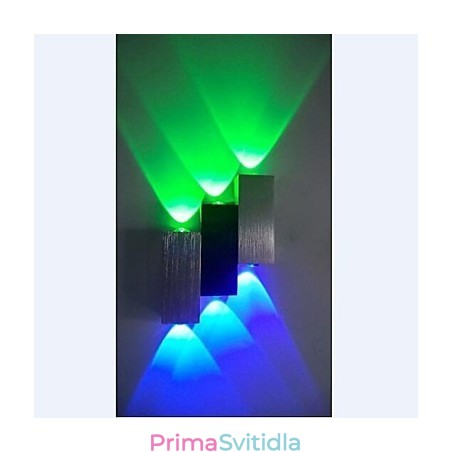 Nástěnné svícny moderní současný kov Nástěnné svícny moderní současný kov