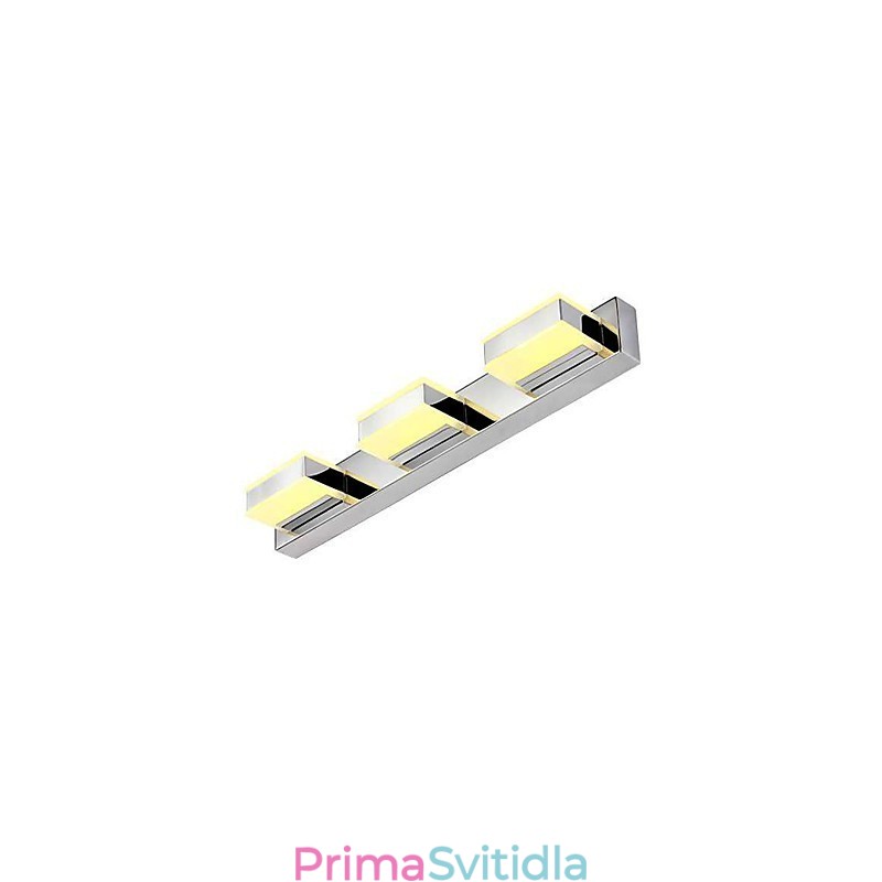 Koupelnové osvětlení Nástěnné podložky Nástěnná světla na čtení Mini styl moderní moderní kov