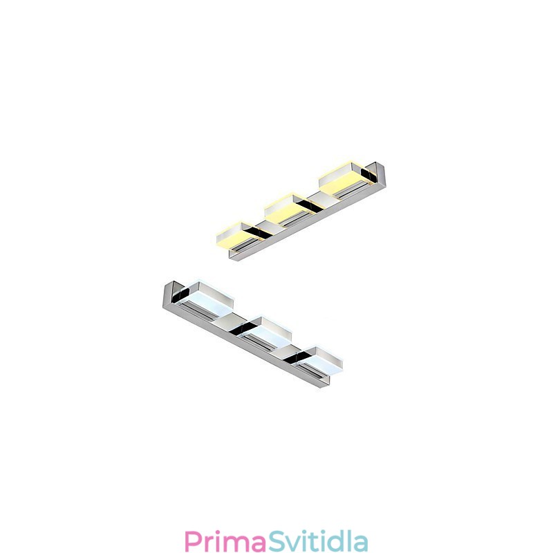 Koupelnové osvětlení Nástěnné podložky Nástěnná světla na čtení Mini styl moderní moderní kov
