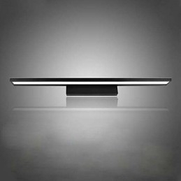 Koupelnové nástěnné svícny moderní design