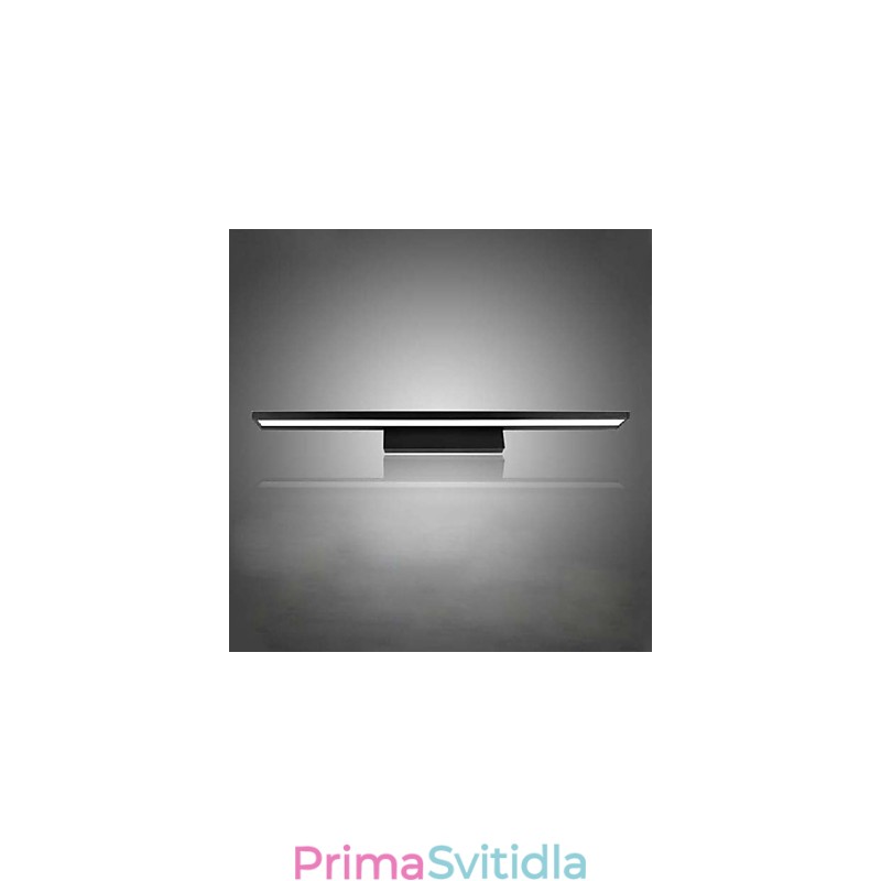 Koupelnové nástěnné svícny moderní design