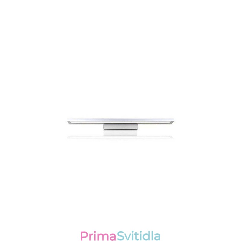 Koupelnové nástěnné svícny moderní design