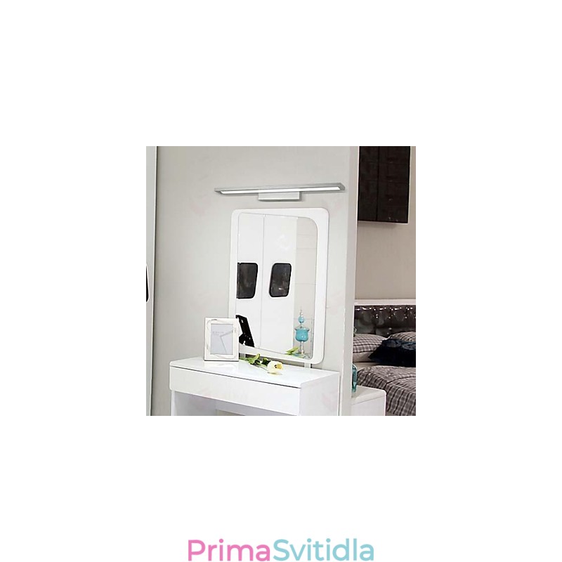 Koupelnové nástěnné svícny moderní design