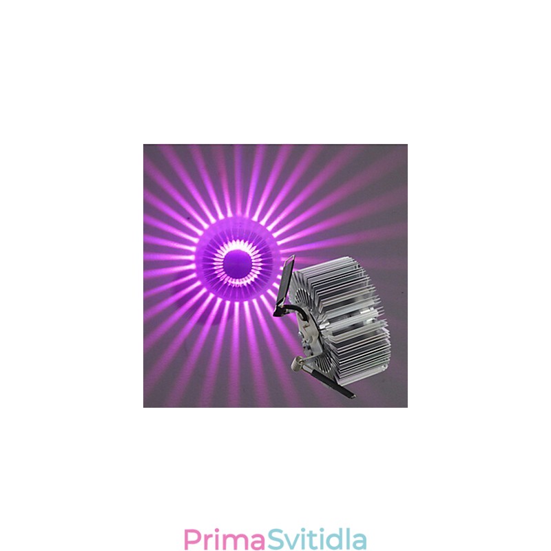 Nástěnné svítidla Concea Instalace Modern Contemporary 9*6cm
