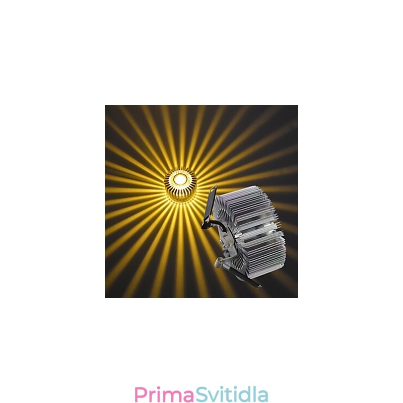 Nástěnné svítidla Concea Instalace Modern Contemporary 9*6cm
