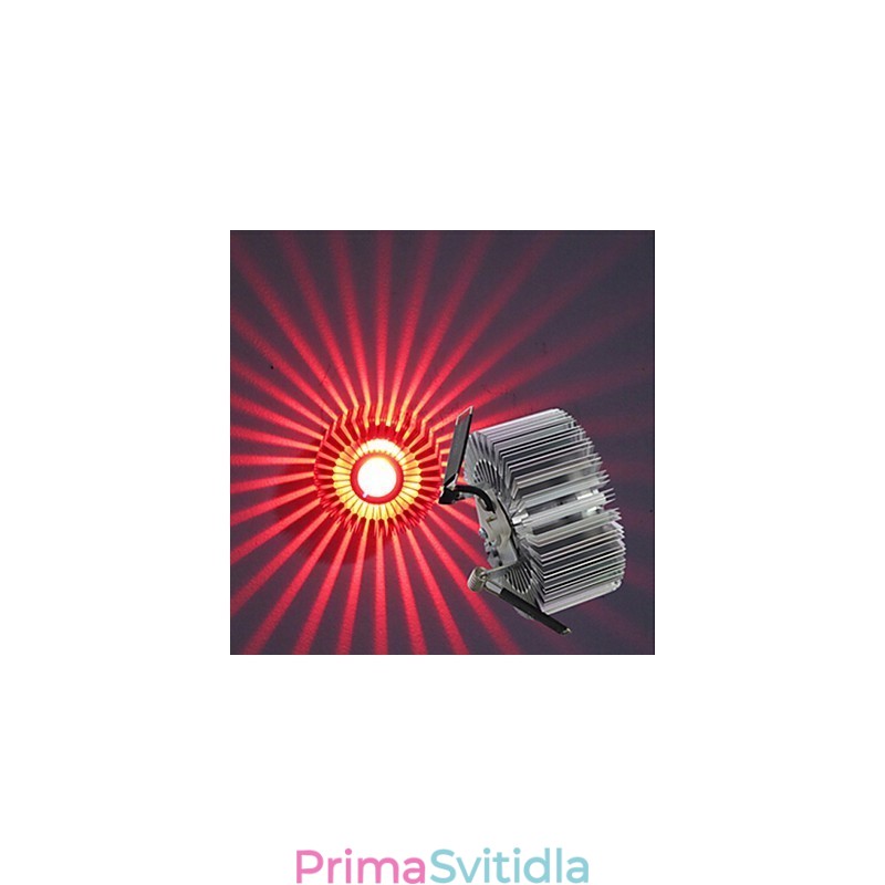 Nástěnné svítidla Concea Instalace Modern Contemporary 9*6cm