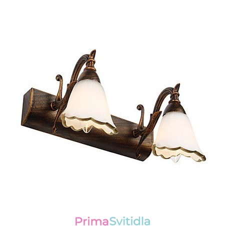 Nástěnné svícny Koupelnové osvětlení Nástěnná svítidla na čtení Mini styl Rustic Lodge Metal Nástěnné svícny Koupelnové osvětlení Nástěnná svítidla na čtení Mini styl Rustic Lodge Metal