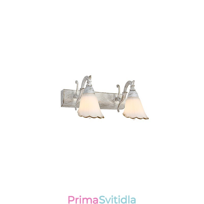 Nástěnné svícny Koupelnové osvětlení Nástěnná svítidla na čtení Mini styl Rustic Lodge Metal