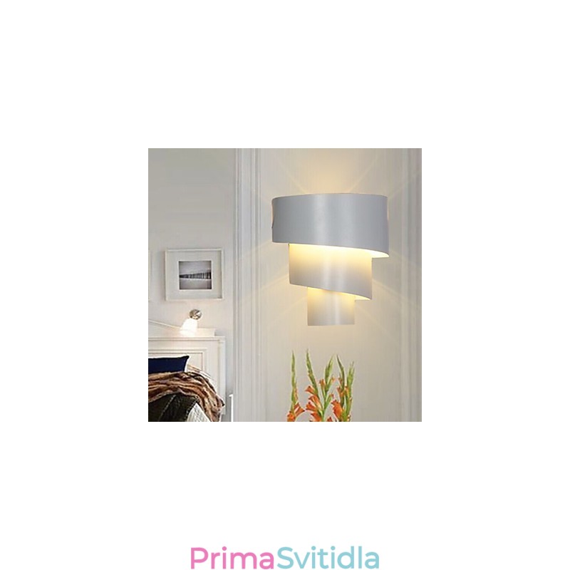 Nástěnné svítidla Mini styl moderního současného kovu