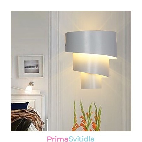 Nástěnné svítidla Mini styl moderního současného kovu Nástěnné svítidla Mini styl moderního současného kovu