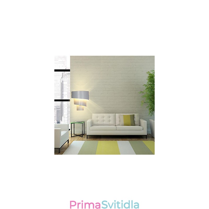 Nástěnné svítidla Mini styl moderního současného kovu