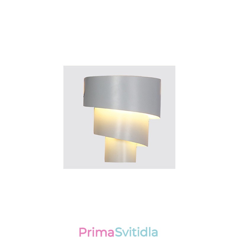 Nástěnné svítidla Mini styl moderního současného kovu
