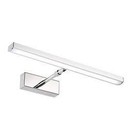 Koupelnové osvětlení Nástěnné podložky Nástěnná světla na čtení Mini styl moderní moderní kov