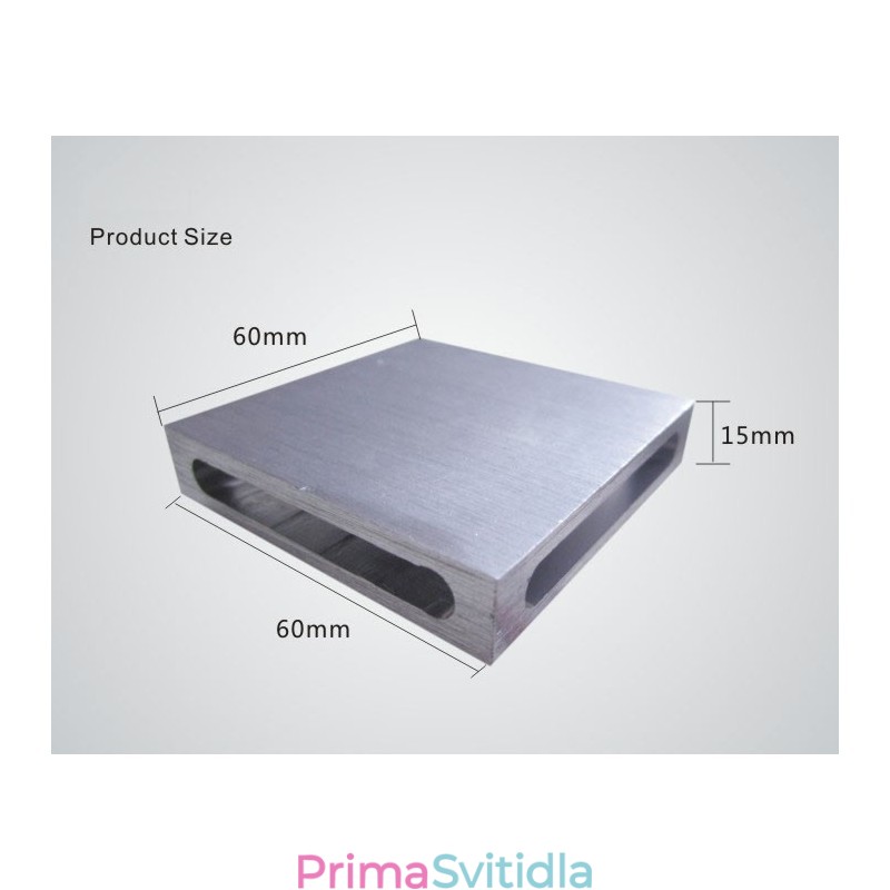 Zapuštěná nástěnná svítidla ve stylu mini Moderní moderní kov
