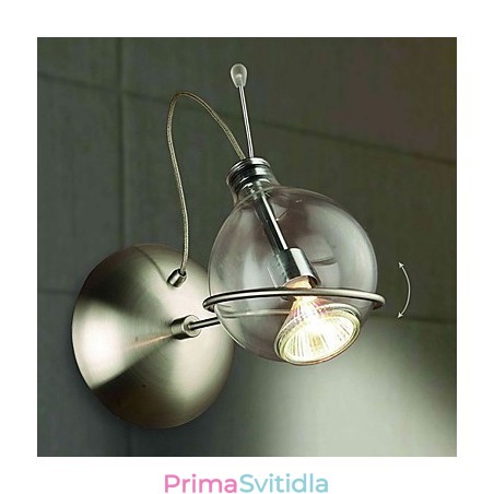 Nástěnné svícny moderní současné MR16 kovové Nástěnné svícny moderní současné MR16 kovové
