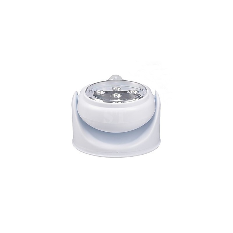 Pohybem aktivované bezdrátové světlo Angel Motion Activated Sensor Stick Up