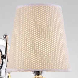 Kreativní moderní a smluvní křišťálové nástěnné lampy v evropském stylu