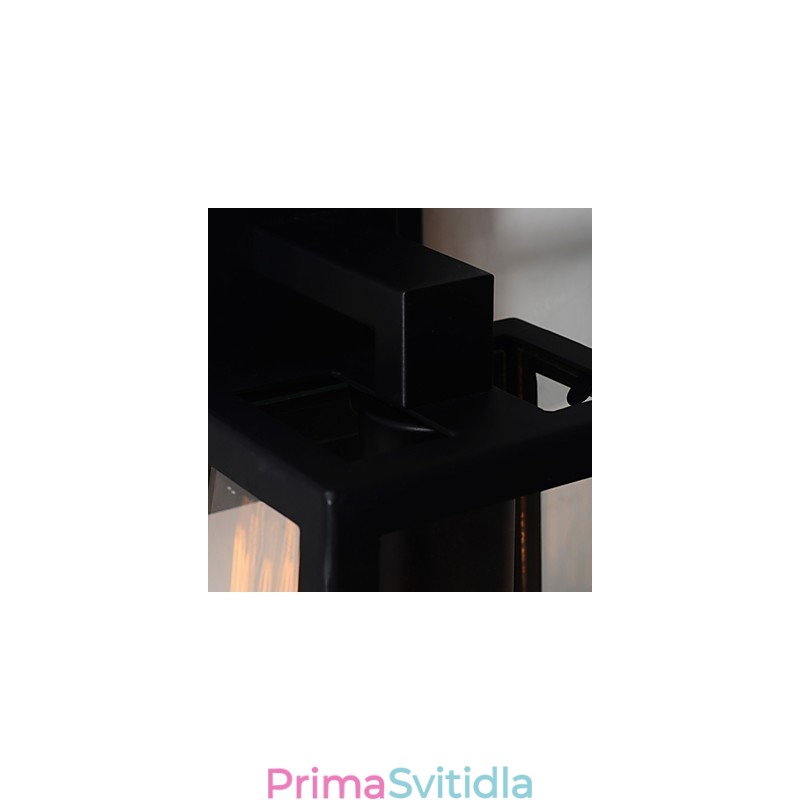 Větrný průmysl kvality uličky Retro nástěnné svítidlo Lron Light With