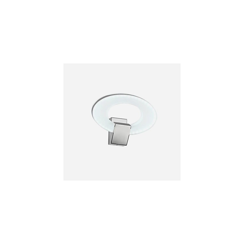 Koupelnové osvětlení Nástěnné podložky Nástěnná světla na čtení Mini styl Moderní současný kov