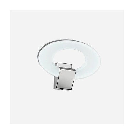 Koupelnové osvětlení Nástěnné podložky Nástěnná světla na čtení Mini styl Moderní současný kov