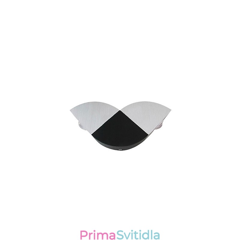 Zapuštěná nástěnná svítidla ve stylu mini Moderní moderní kov