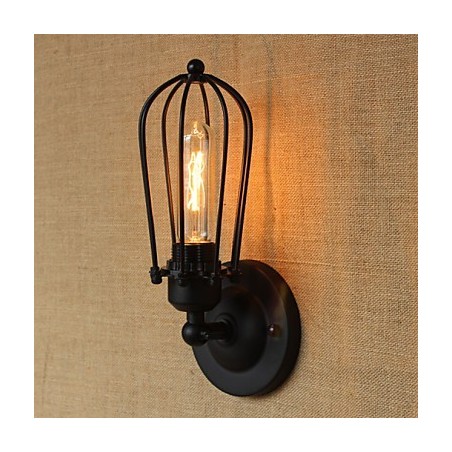 Retro Minimalist Industrial Designers Dekorativní nástěnné svítidlo Balkonová ulička schodiště Retro Minimalist Industrial Designers Dekorativní nástěnné svítidlo Balkonová ulička schodiště