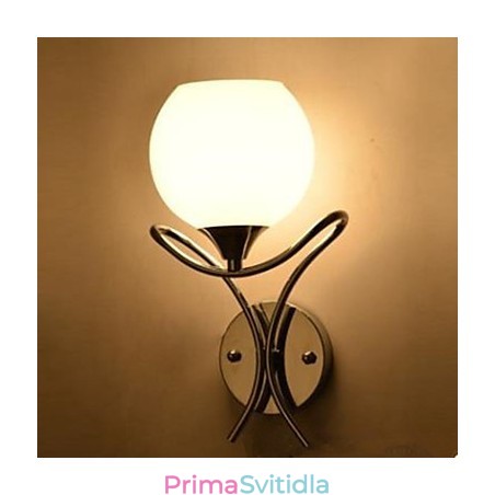 Nová nástěnná lampa moderní a smluvní noční lampa Nová nástěnná lampa moderní a smluvní noční lampa