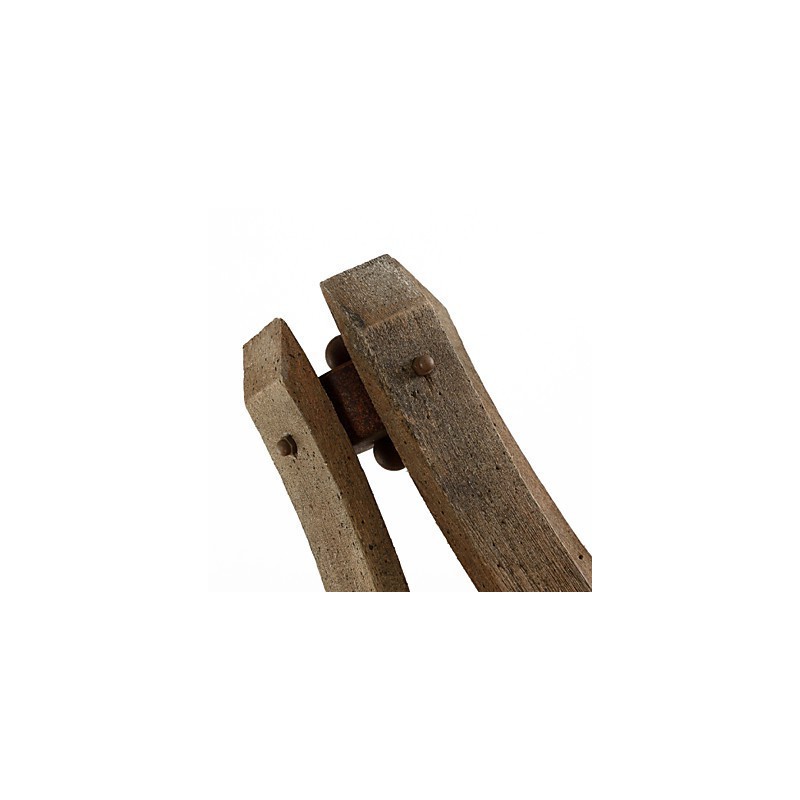 Nástěnné svítidla Mini Style Rustic Lodge Wood Bamboo