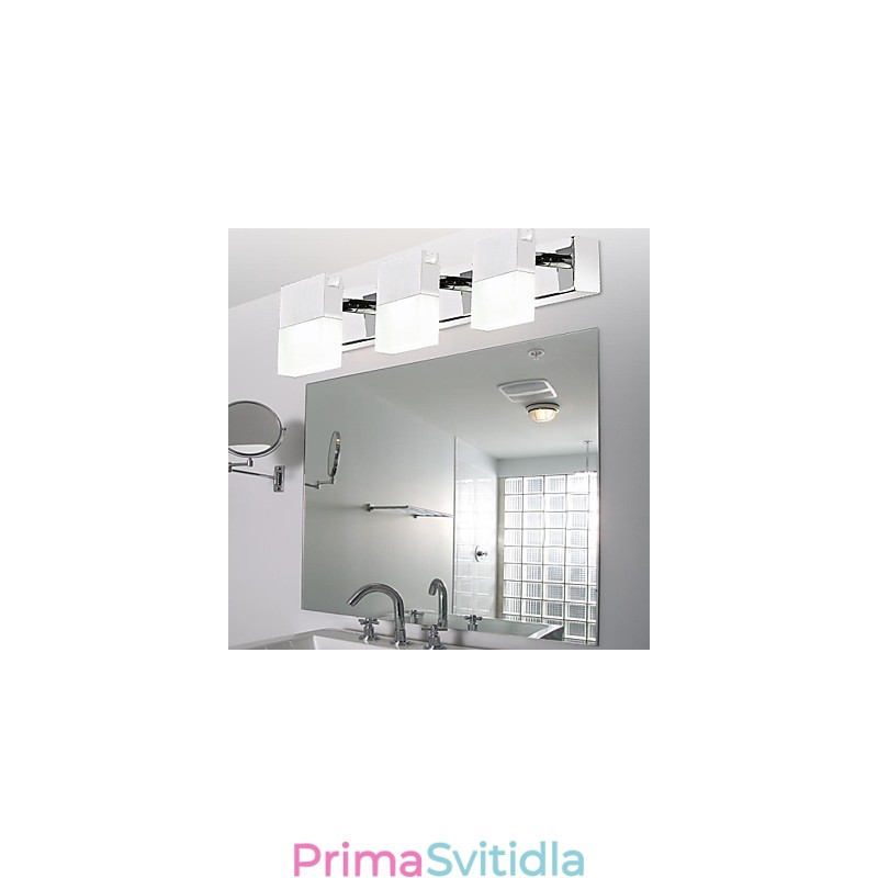 Nástěnné svícny moderní současný kov