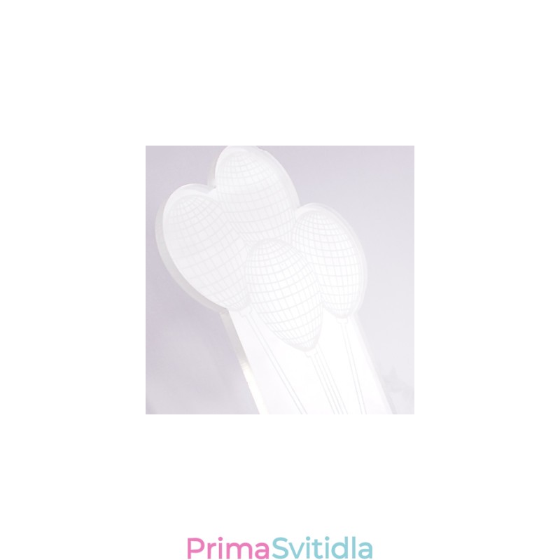 Akrylátové nástěnné svítidlo PVC svítidlo lehké moderní moderní kov