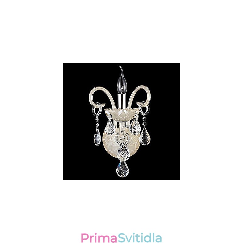 Křišťálové nástěnné svítidla Venkovní nástěnná svítidla Svíčková nástěnná svítidla Nástěnná svítidla na čtení Moderní současný kov
