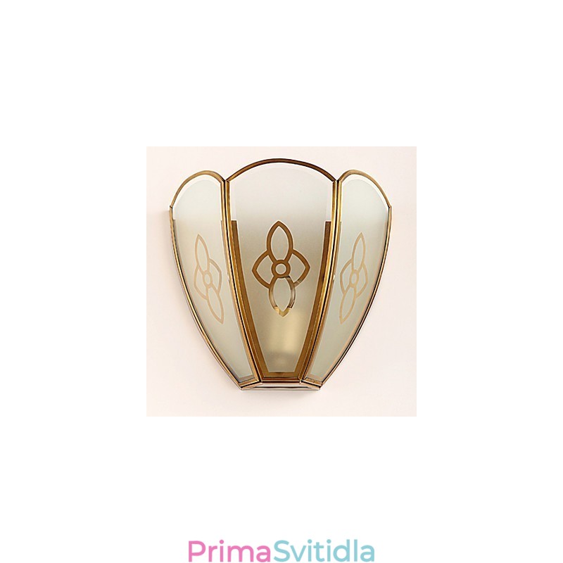 Nástěnné svítidla Mini Styl Tradiční Klasické Kovové