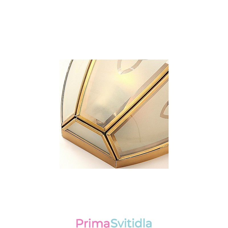 Nástěnné svítidla Mini Styl Tradiční Klasické Kovové