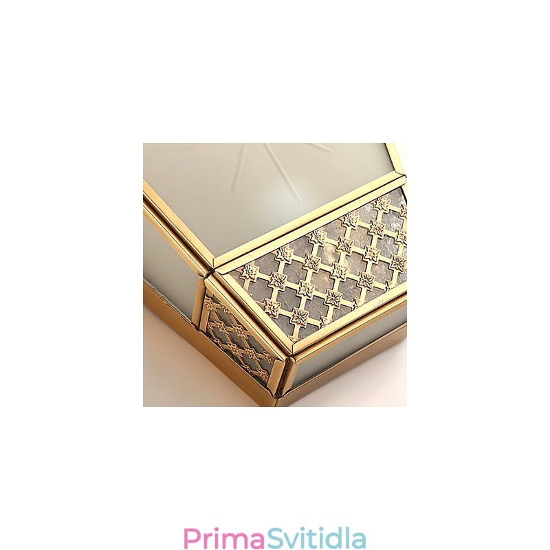 Nástěnné svítidla Mini Styl Tradiční Klasické Kovové