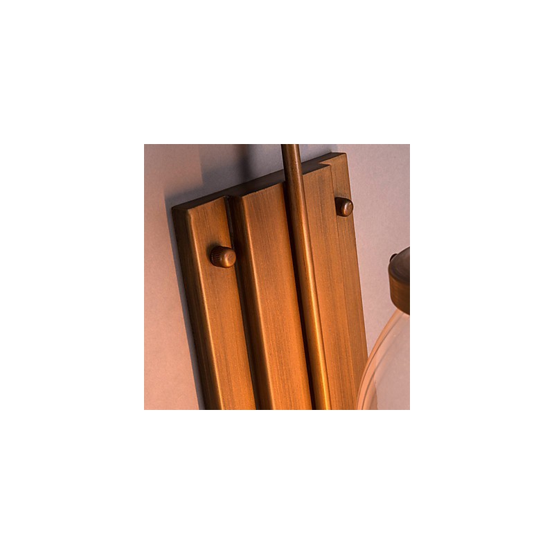 Nástěnná svítidla pro domácnost Nástěnné svítidlo Minimalistický interiér Chodba Kovaná lampa Ložnice Noční lampy pro bydlení