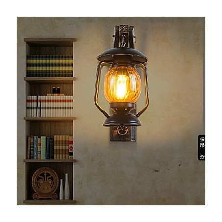 Nástěnná svítidla 1Lights Elegantní evropské umělecké Nástěnná svítidla 1Lights Elegantní evropské umělecké