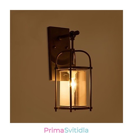 Svítidla s kreativním průmyslovým vzhledem Nástěnná svítidla ve stylu Severní Ameriky s žárovkou Edison Flétna uvnitř barových dekoračních světel Svítidla s kreativním průmyslovým vzhledem Nástěnná svítidla ve stylu Severní Ameriky s žárovkou Edison Flétna uvnitř barových dekoračních světel