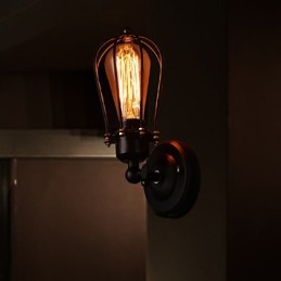 Nástěnné svítidlo Matel v luxusním stylu 1