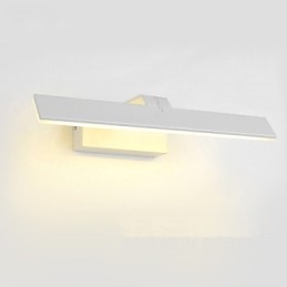 Koupelnové osvětlení moderní současné kovové