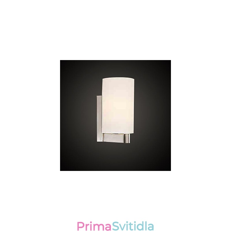Nástěnné svícny moderní současný kov