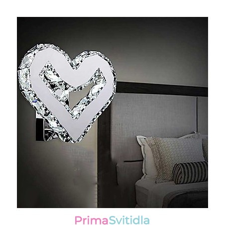 Nástěnné svícny Crystal Mini Style Moderní Současný kov Nástěnné svícny Crystal Mini Style Moderní Současný kov