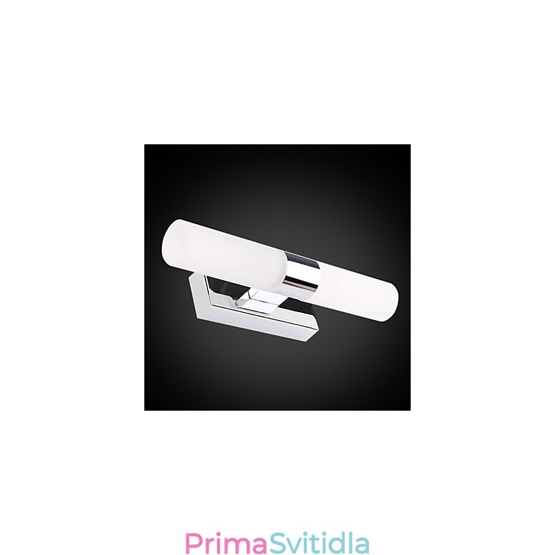 Nástěnné svícny moderní současný kov