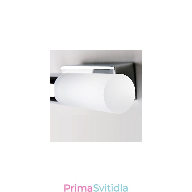 Nástěnné svícny moderní současný kov